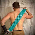 Dây Gãi Lưng “Back Strap Billie” (Scratcher) - Thumbnail 1