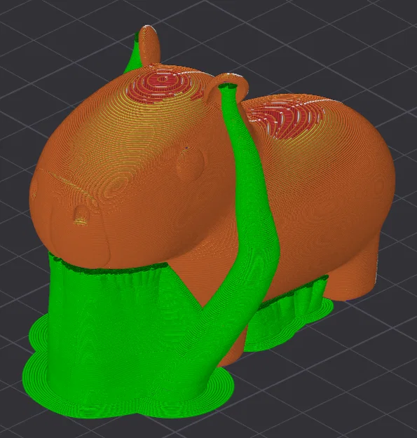 Capybara Barbara - Image 3