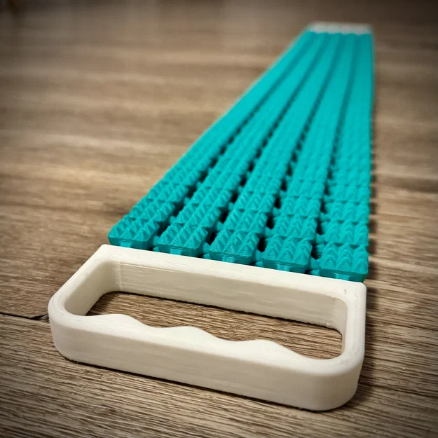 Dây Gãi Lưng “Back Strap Billie” (Scratcher) - Image 8