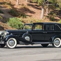 Mô hình xe cổ điển LEGO Cadillac Town Car 1933 in 3D độc đáo - Thumbnail 5