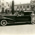 Mô hình xe cổ điển LEGO Cadillac Town Car 1933 in 3D độc đáo - Thumbnail 6