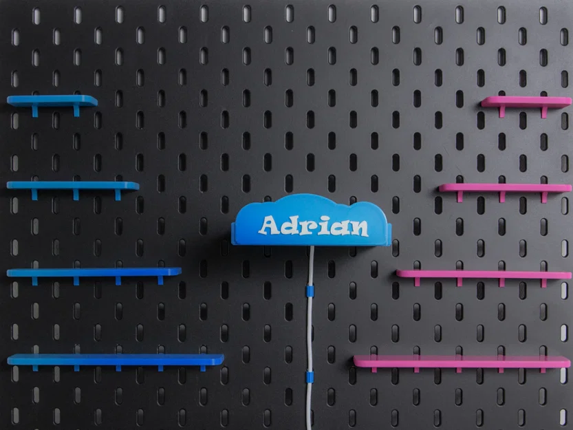 Tonie Toniebox Ikea SKADIS - Image 2