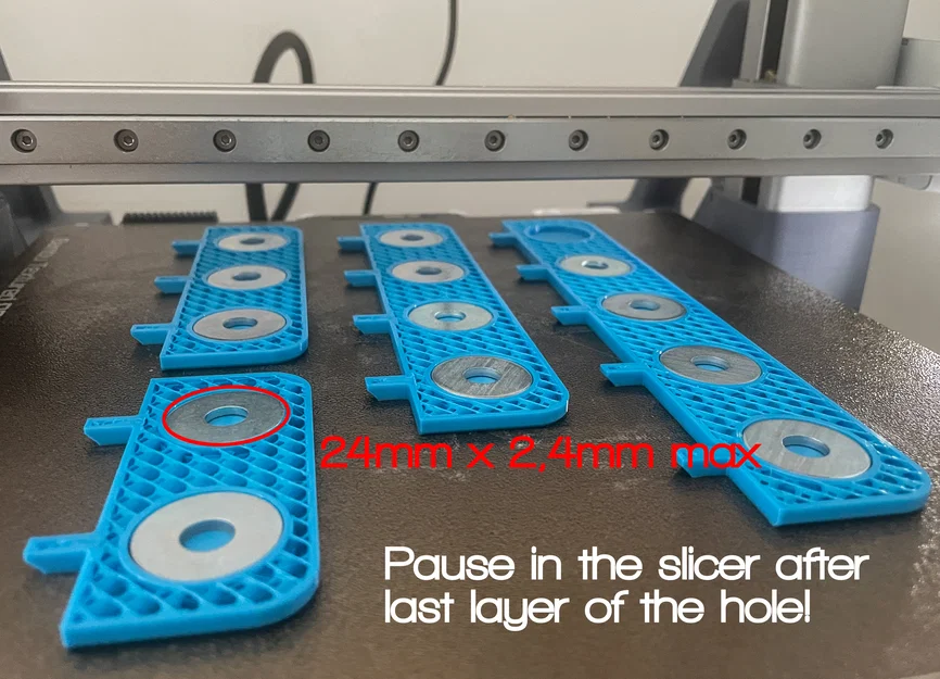 Tonie Toniebox Ikea SKADIS - Image 4