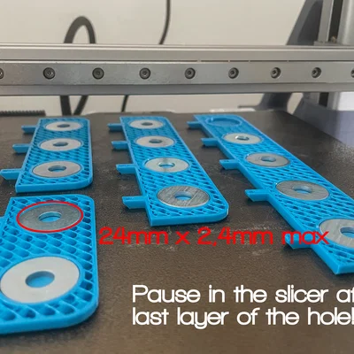 Tonie Toniebox Ikea SKADIS