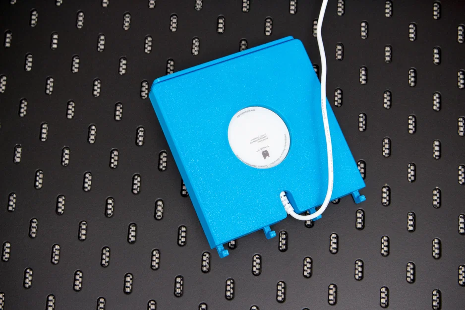 Tonie Toniebox Ikea SKADIS - Image 6