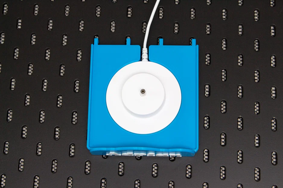 Tonie Toniebox Ikea SKADIS - Image 7