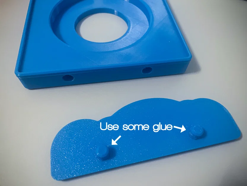 Tonie Toniebox Ikea SKADIS - Image 9