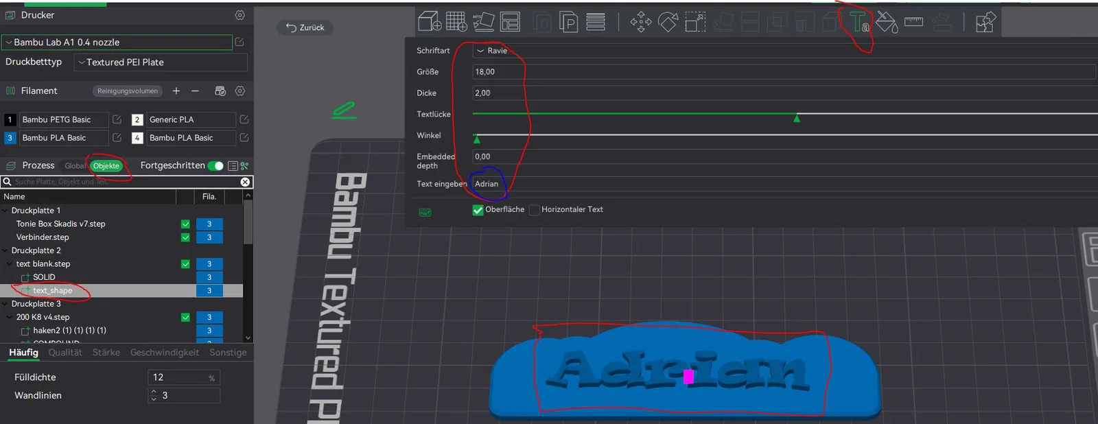 Tonie Toniebox Ikea SKADIS - Image 11