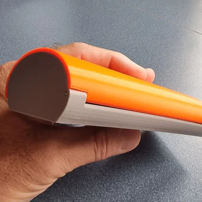 Hộp đựng mắt kính (Brillen-Etui)