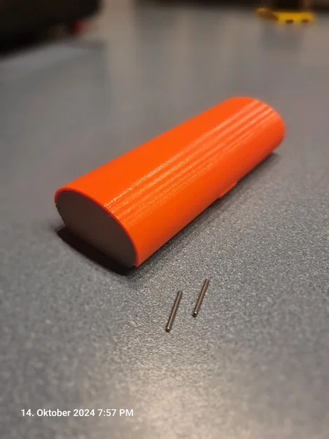 Hộp đựng mắt kính (Brillen-Etui) - Image 5