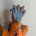 Bàn tay khớp nối cho Dummy 13 (scale 500%) - Thumbnail 4