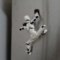 Bộ tay chân nam châm leo núi cho Dummy 13 - Thumbnail 3