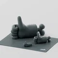 Mô hình bàn tay hoạt hình Cartoon Hand Like - In 3D dễ dàng - Thumbnail 2