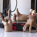Mô hình bàn tay hoạt hình Cartoon Hand Like - In 3D dễ dàng - Thumbnail 6