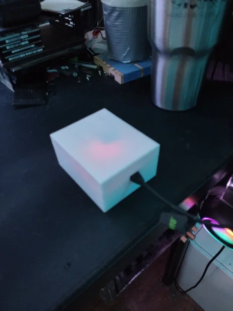 Hộp Bảo Vệ Cho ESP32 Dev Kit Và Breakout Board - In 3D Tiện Lợi - Image 3