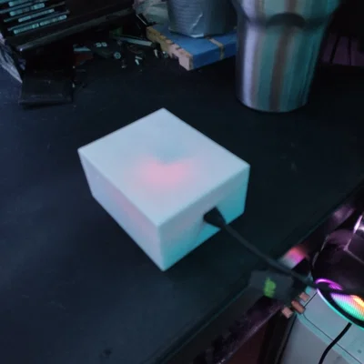 Hộp Bảo Vệ Cho ESP32 Dev Kit Và Breakout Board - In 3D Tiện Lợi