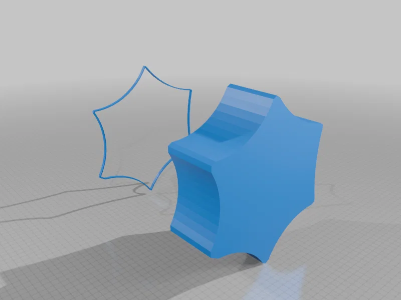 Green Cell Universe – Vũ trụ tế bào thực vật 3D - Image 6