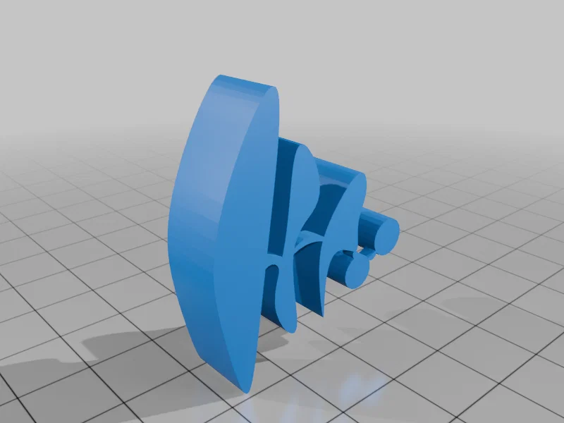 Green Cell Universe – Vũ trụ tế bào thực vật 3D - Image 8