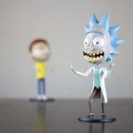 Morty Bobble Head de "Rick and Morty" - Mô hình đầu lắc - Thumbnail 7