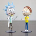 Morty Bobble Head de "Rick and Morty" - Mô hình đầu lắc - Thumbnail 8