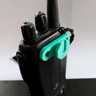 Stud Klickfast cho bộ đàm Baofeng BF-888