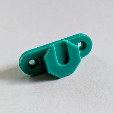 Stud Klickfast cho bộ đàm Baofeng BF-888