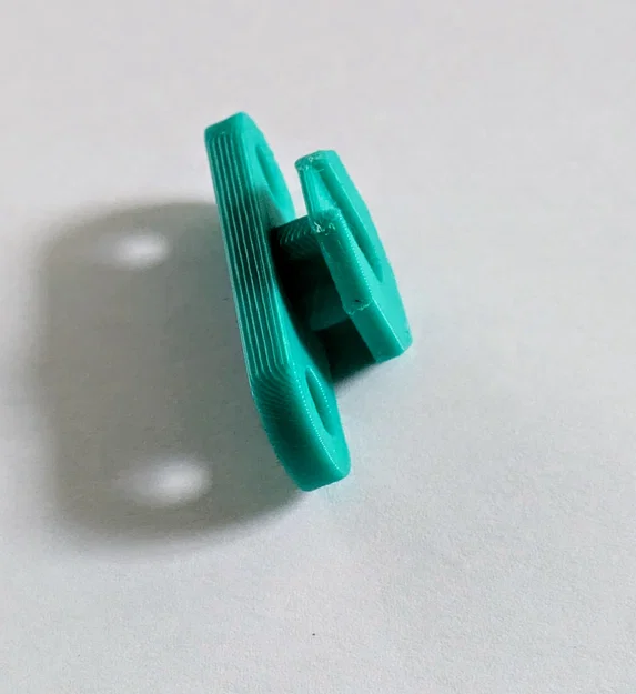 Stud Klickfast cho bộ đàm Baofeng BF-888 - Image 3