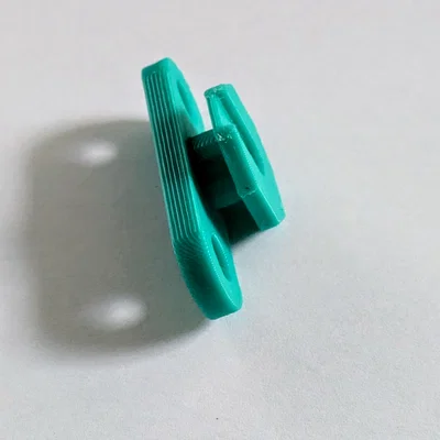 Stud Klickfast cho bộ đàm Baofeng BF-888