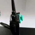 Stud Klickfast cho bộ đàm Baofeng BF-888 - Thumbnail 4