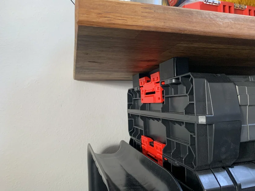 Bộ Ngàm Gắn Bàn Qbrick System PRO (Desk Adapter) - Image 2