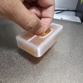 Hộp hút ẩm (Desiccant Box) cho Sunlu S4 Filadryer - Thumbnail 1
