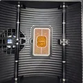 Hộp hút ẩm (Desiccant Box) cho Sunlu S4 Filadryer - Thumbnail 2