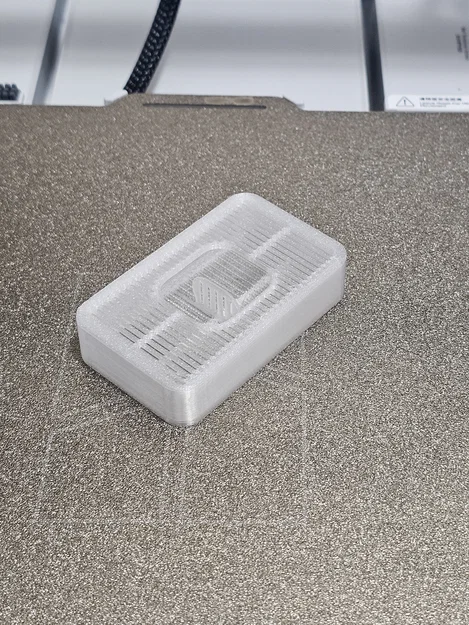 Hộp hút ẩm (Desiccant Box) cho Sunlu S4 Filadryer - Image 4