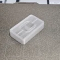 Hộp hút ẩm (Desiccant Box) cho Sunlu S4 Filadryer - Thumbnail 4