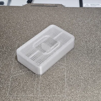 Hộp hút ẩm (Desiccant Box) cho Sunlu S4 Filadryer