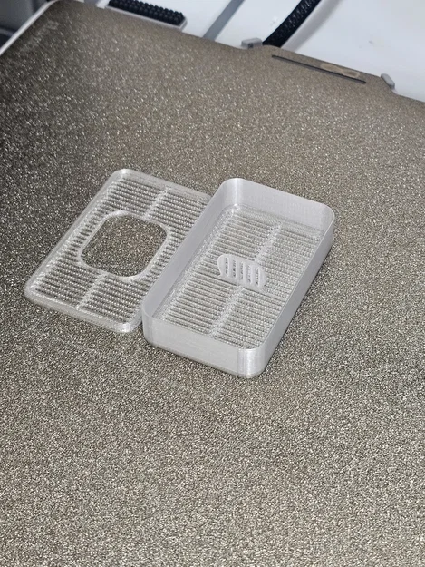 Hộp hút ẩm (Desiccant Box) cho Sunlu S4 Filadryer - Image 5