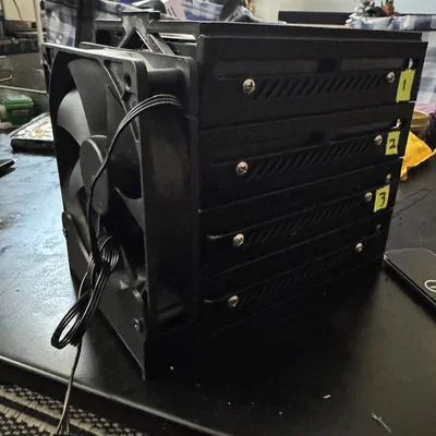 Lồng HDD Modular (Modular HDD Cage)