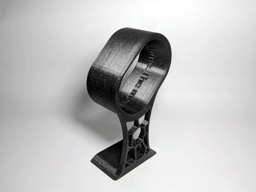 Kệ Đỡ Đồng Hồ Voronoi (Voronoi Watch Holder) - Image 7