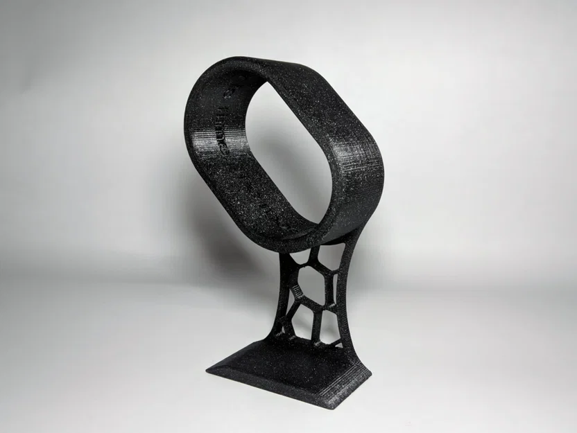 Kệ Đỡ Đồng Hồ Voronoi (Voronoi Watch Holder) - Image 8