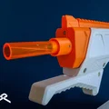 Nerf Pro Torrent - Pump Kit (Bộ Pump Kit) - Thumbnail 4