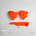 Nerf Pro Torrent - Pump Kit (Bộ Pump Kit) - Thumbnail 5