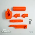 Nerf Pro Torrent - Pump Kit (Bộ Pump Kit) - Thumbnail 6