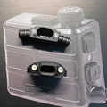 Đầu chuyển đổi chống đọng sương ScopeX cho thiết bị Novritsch - Thumbnail 1