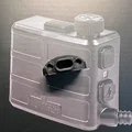 Đầu chuyển đổi chống đọng sương ScopeX cho thiết bị Novritsch - Thumbnail 2