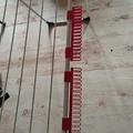 Kẹp giữ vớ Leifheit (Leifheit Socks Holder) - Thumbnail 1
