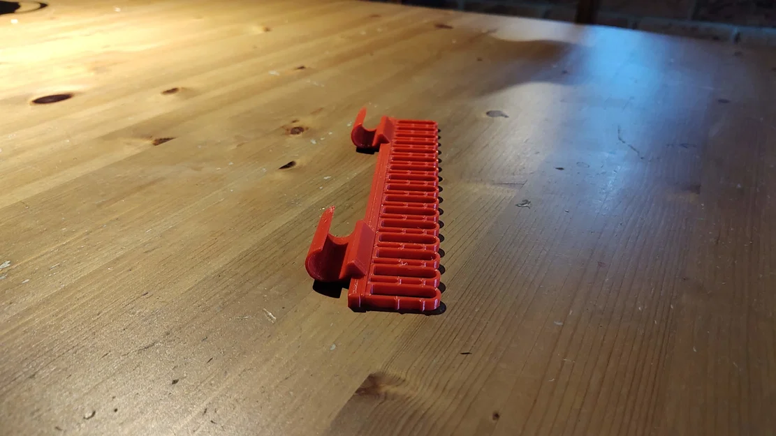 Kẹp giữ vớ Leifheit (Leifheit Socks Holder) - Image 2