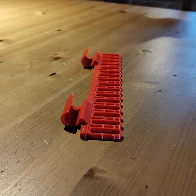 Kẹp giữ vớ Leifheit (Leifheit Socks Holder)