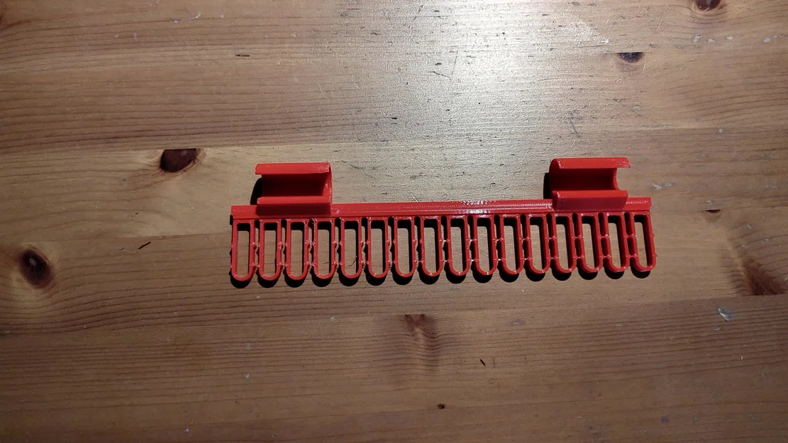Kẹp giữ vớ Leifheit (Leifheit Socks Holder) - Image 3