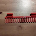 Kẹp giữ vớ Leifheit (Leifheit Socks Holder) - Thumbnail 3