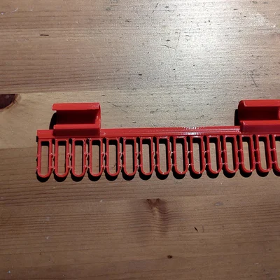 Kẹp giữ vớ Leifheit (Leifheit Socks Holder)